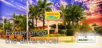 Hialeah Motel - Adults Only Miami Exterior foto